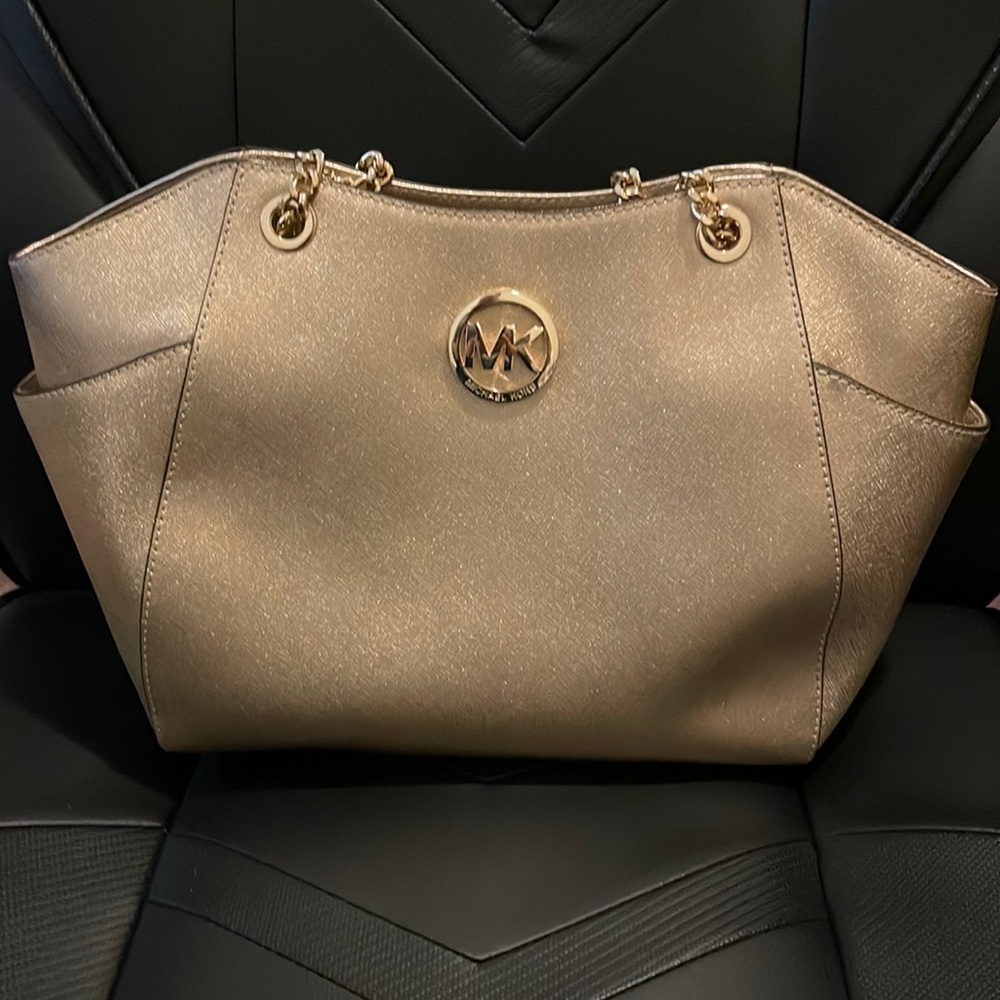 New Michael Kors Tote
